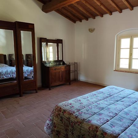 Casa Daria, Armonia Del Passato Nel Rispetto Della Natura Donoratico Buitenkant foto
