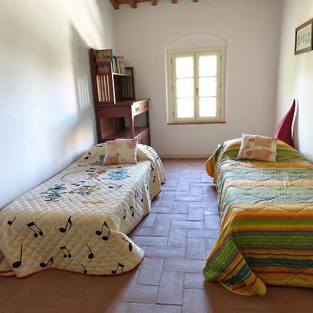 Casa Daria, Armonia Del Passato Nel Rispetto Della Natura Donoratico Buitenkant foto