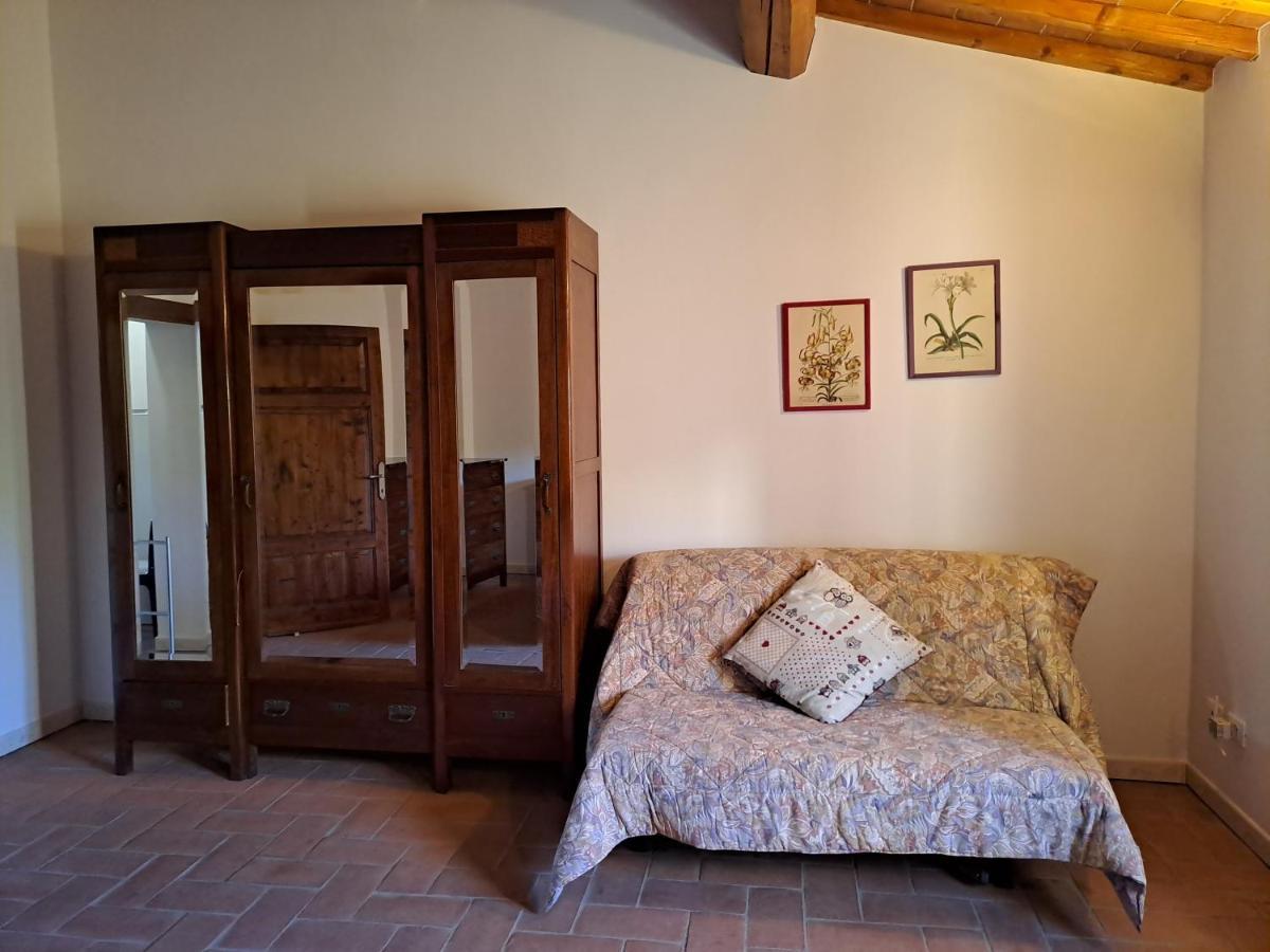 Casa Daria, Armonia Del Passato Nel Rispetto Della Natura Donoratico Buitenkant foto
