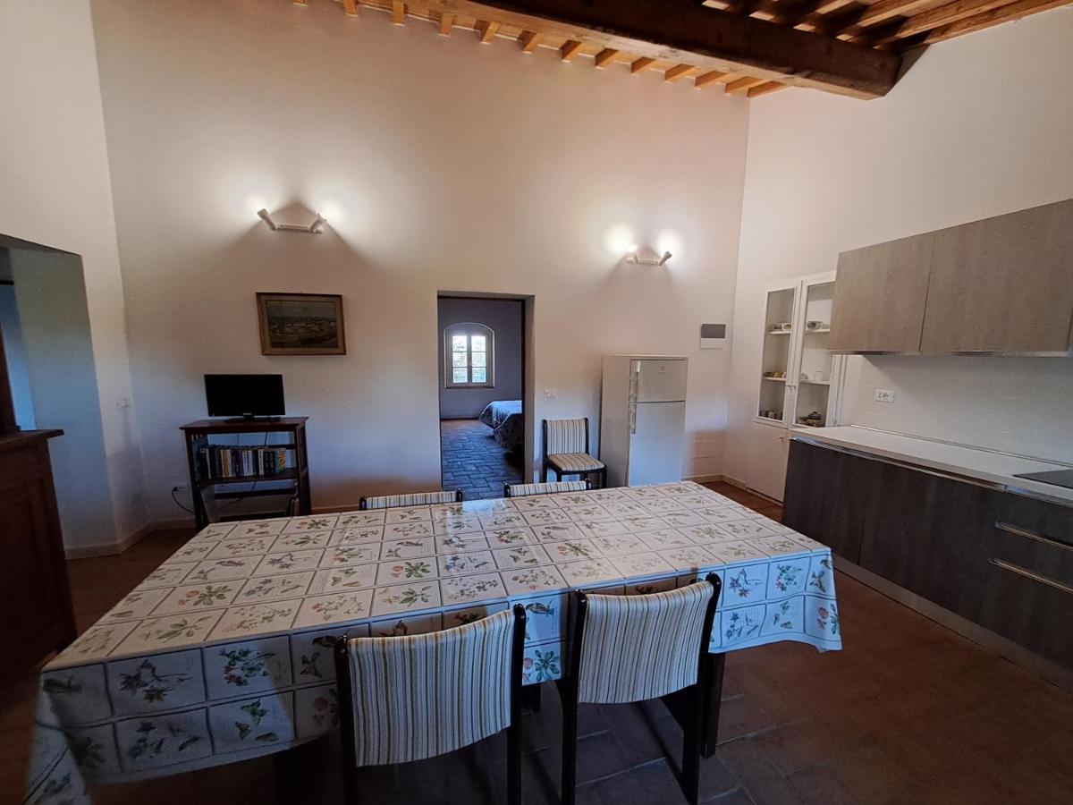 Casa Daria, Armonia Del Passato Nel Rispetto Della Natura Donoratico Buitenkant foto
