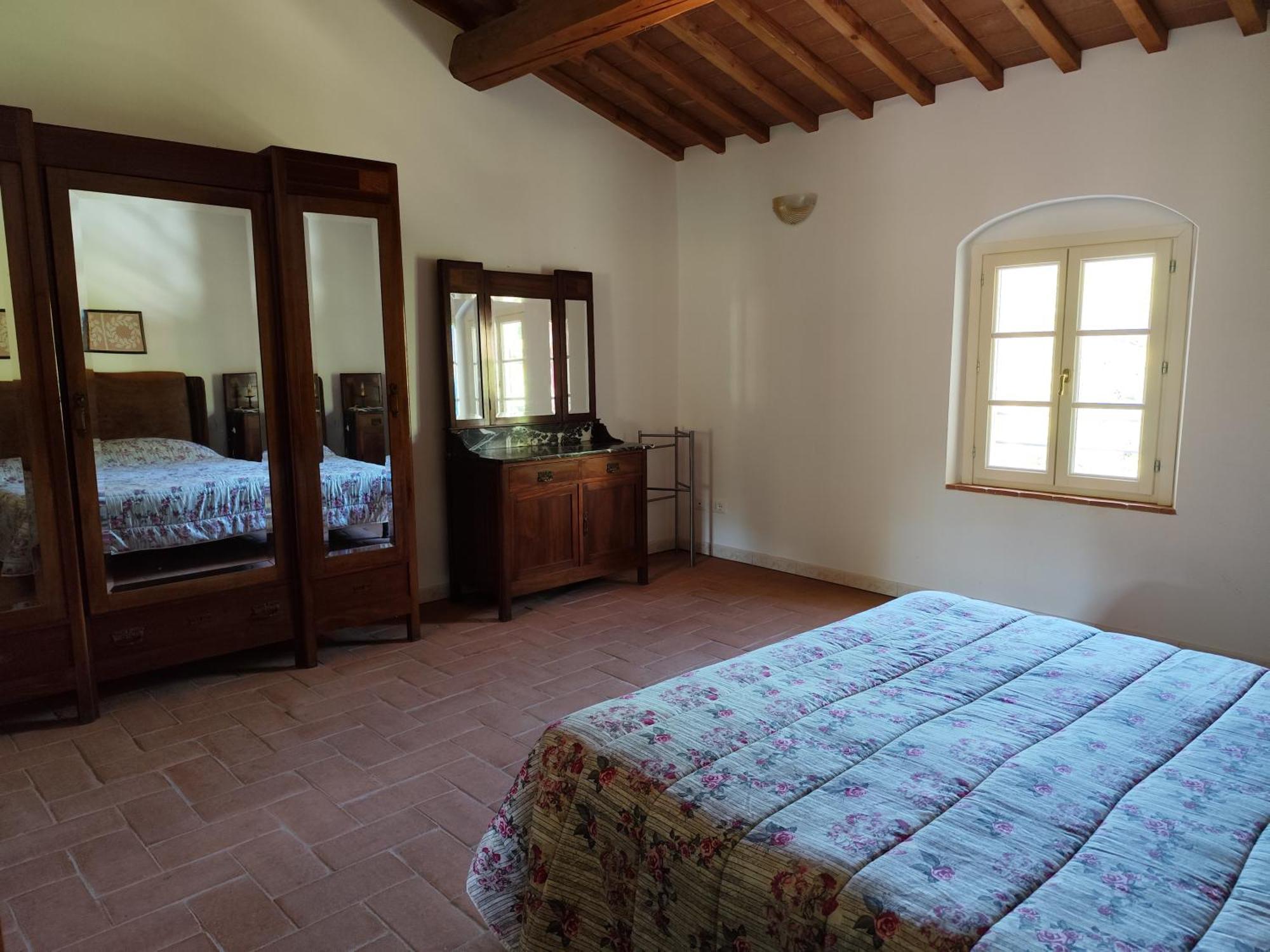 Casa Daria, Armonia Del Passato Nel Rispetto Della Natura Donoratico Buitenkant foto