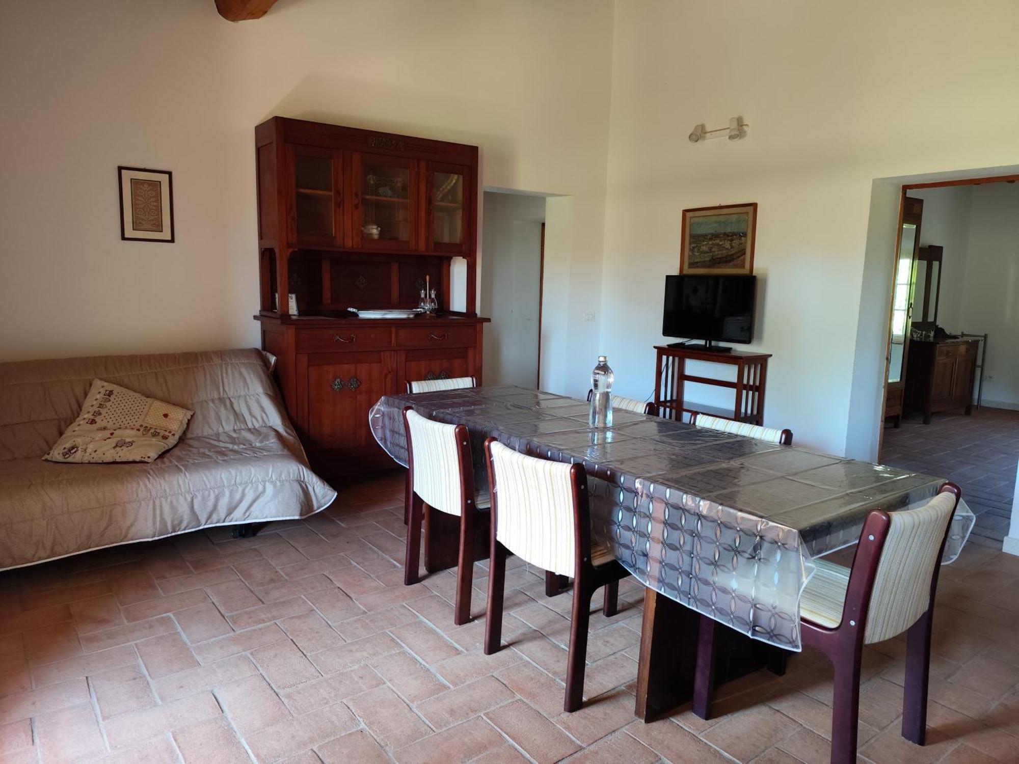Casa Daria, Armonia Del Passato Nel Rispetto Della Natura Donoratico Buitenkant foto