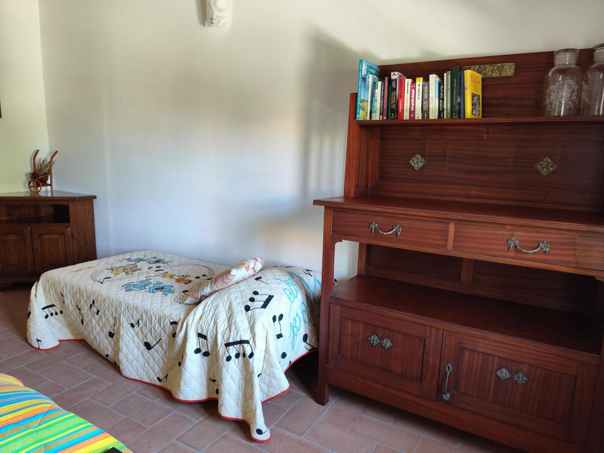 Casa Daria, Armonia Del Passato Nel Rispetto Della Natura Donoratico Buitenkant foto